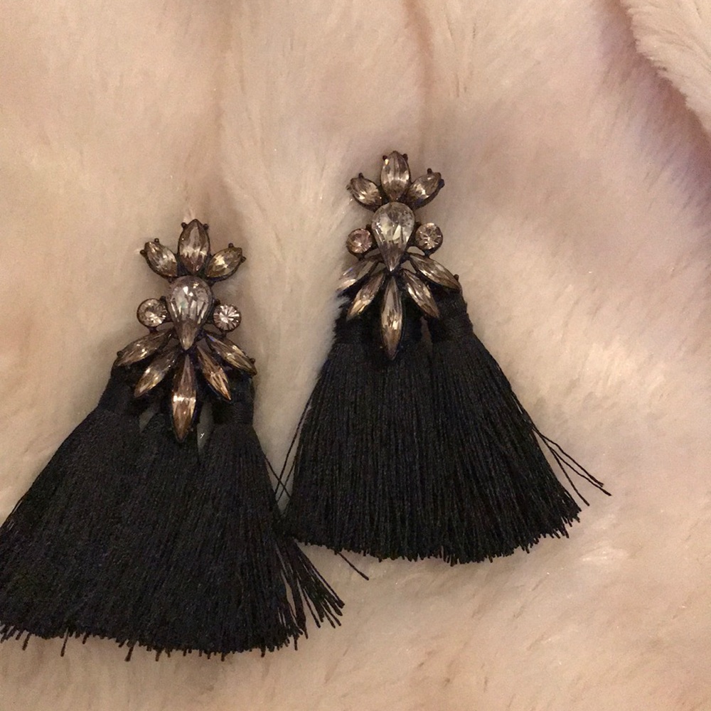 Earrings!